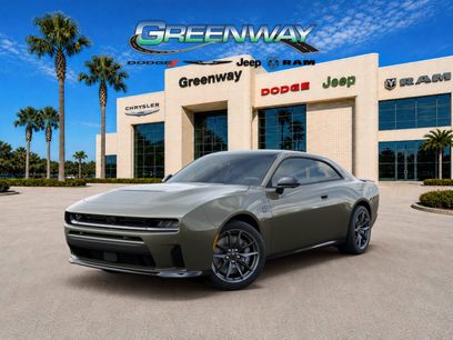 New 2026 Dodge Charger Scat Pack