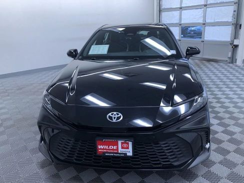 Certified 2025 Toyota Camry SE image 14