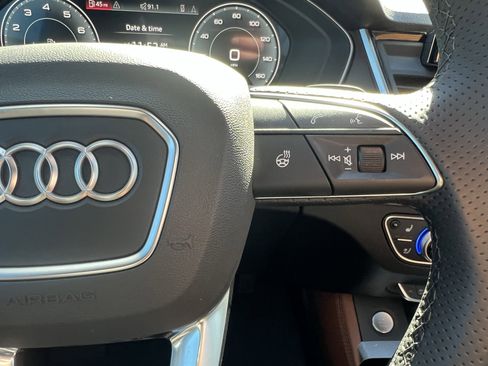Used 2025 Audi Q5 Prestige image 20