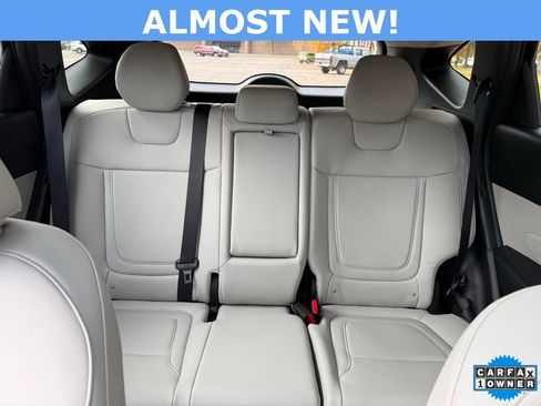 Certified 2025 Hyundai Tucson SEL image 21