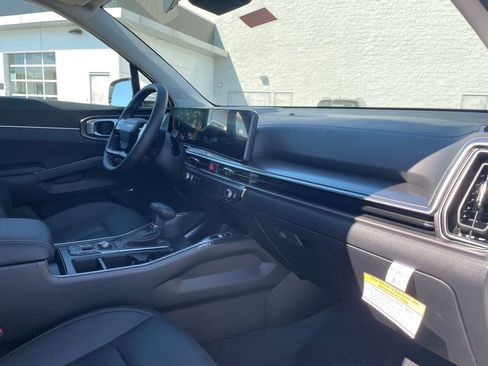 New 2026 Kia Sorento EX w/ EX Premium Package image 32