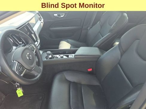 Used 2024 Volvo S60 B5 Core FWD image 5
