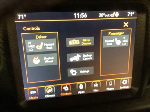 Used 2021 Jeep Wrangler Unlimited Sahara image 33