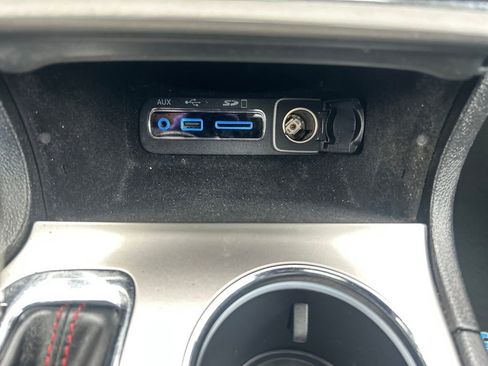 Used 2017 Jeep Grand Cherokee Trailhawk w/ Trailhawk Luxury Group image 31