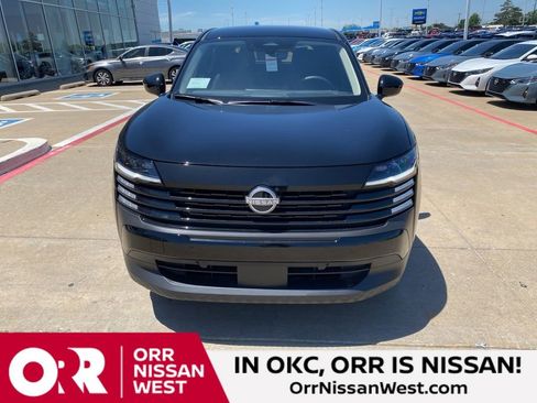 New 2025 Nissan Kicks SV w/ Interior Electronics Package AWD/4WD image 8