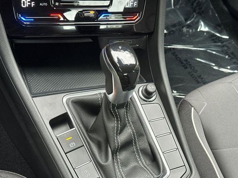 New 2026 Volkswagen Jetta Sport image 19