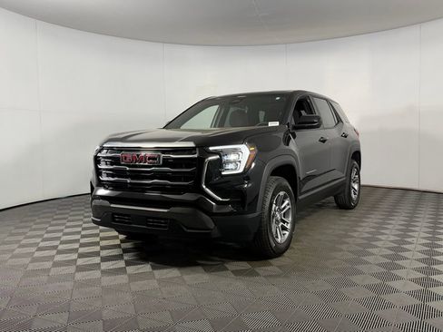 Used 2026 GMC Terrain Elevation FWD image 4