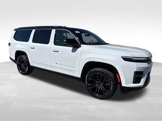 New 2026 Jeep Grand Wagoneer L Summit AWD/4WD 360° Tour