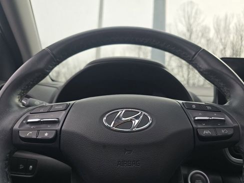 Used 2023 Hyundai Kona SEL w/ Convenience Package image 27