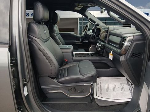 New 2026 Ford F350 Platinum image 15