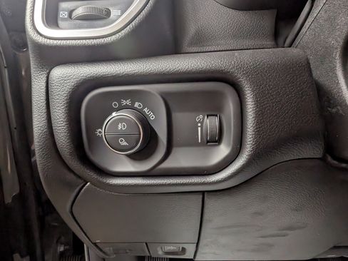 New 2026 RAM 3500 Big Horn image 20