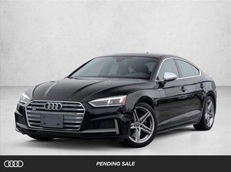 Used 2019 Audi S5 Premium w/ Convenience Package video 1
