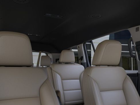 New 2026 Buick Enclave Preferred w/ Power Package FWD image 24