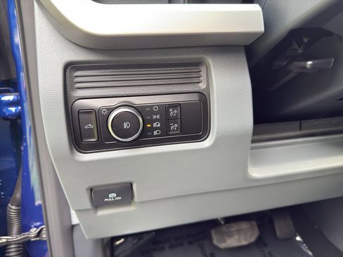 New 2026 Ford F350 XL w/ STX Appearance Package image 17