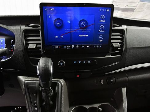 New 2026 Ford Transit 350 Base w/ Load Area Protection Package image 22
