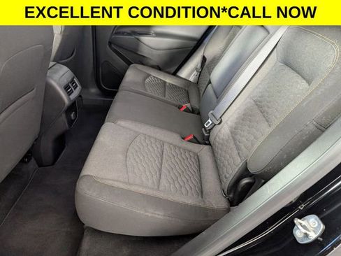 Used 2018 Chevrolet Equinox LT image 26