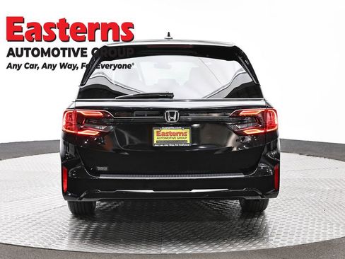 Used 2025 Honda Odyssey Sport-L image 6