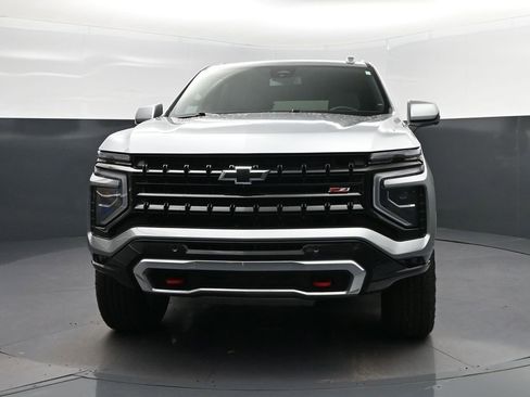 Used 2025 Chevrolet Tahoe Z71 AWD/4WD image 10
