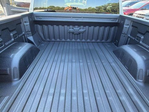 New 2026 Chevrolet Silverado 1500 RST w/ RST Select Package RWD image 12