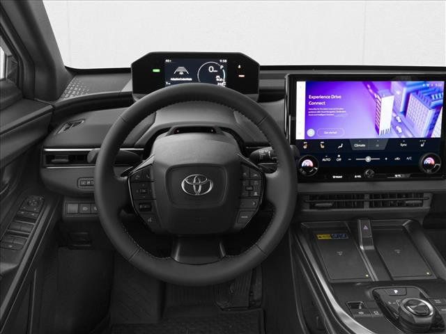New 2027 Toyota bZ FWD image 4