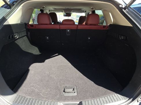 Used 2025 MAZDA CX-5 Carbon Edition image 15