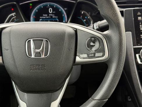 Used 2017 Honda Civic EX image 11