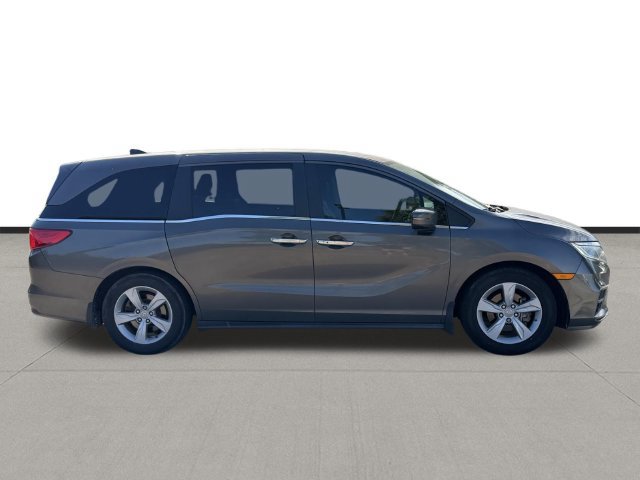 Used 2019 Honda Odyssey EX-L image 4
