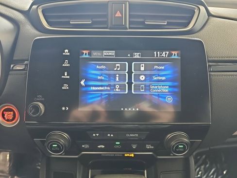 Used 2022 Honda CR-V EX image 20