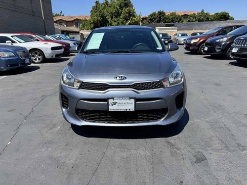 Used 2019 Kia Rio S FWD image 10