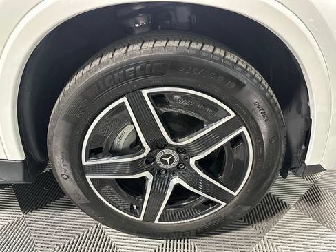 Certified 2024 Mercedes-Benz GLC 300 4MATIC image 31