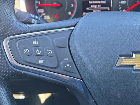 Used 2024 Chevrolet Malibu LT image 22