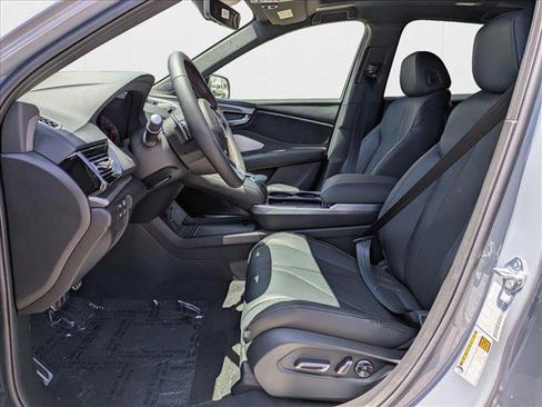 New 2025 Acura RDX A-Spec image 4