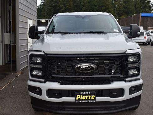 New 2026 Ford F250 XLT w/ XLT Premium Package image 3