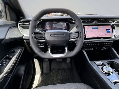 New 2026 Jeep Cherokee Laredo AWD/4WD image 15