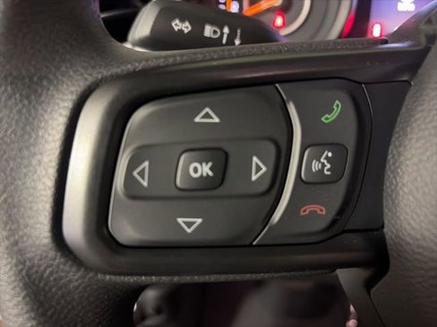 New 2026 Jeep Wrangler Sport image 32