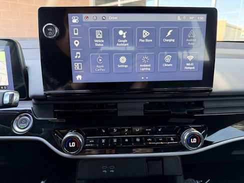 Used 2024 Honda Prologue Touring image 20