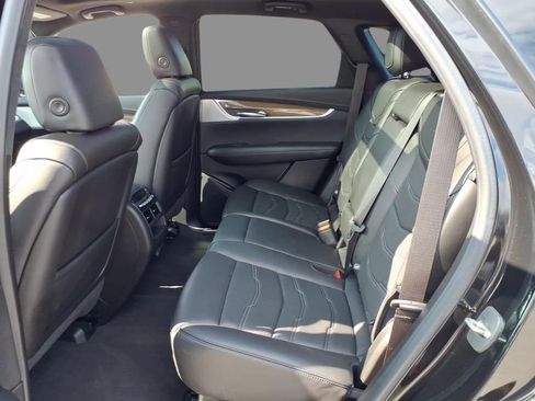 Used 2024 Cadillac XT5 Premium Luxury w/ Platinum Package image 5