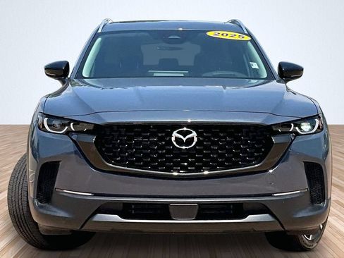 Certified 2025 MAZDA CX-50 AWD 2.5 S w/ Weather Package image 3