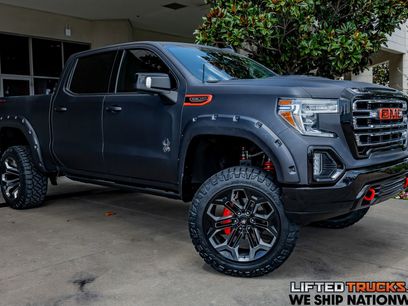 Used 2021 GMC Sierra 1500 SLT