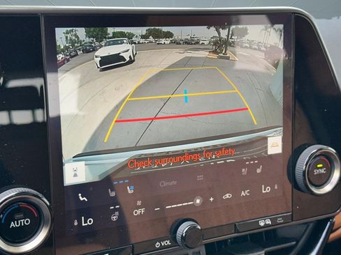 Certified 2024 Lexus NX 350h AWD image 22