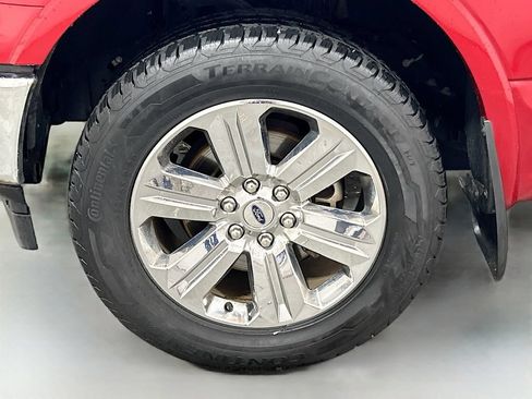 Used 2020 Ford F150 Lariat w/ Equipment Group 502A Luxury AWD/4WD image 30