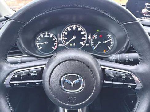 Used 2025 MAZDA CX-30 AWD 2.5 S w/ Preferred Package image 11