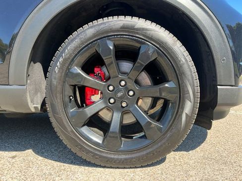 Used 2022 Ford Explorer ST w/ Equipment Group 401A AWD/4WD image 13