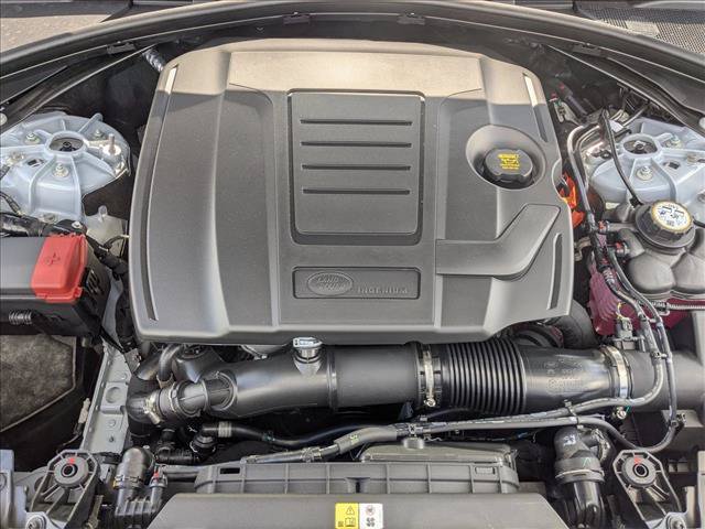 New 2026 Land Rover Range Rover Velar S AWD/4WD image 18