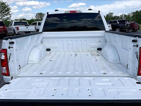 Used 2023 Ford F150 XL w/ STX Appearance Package image 9