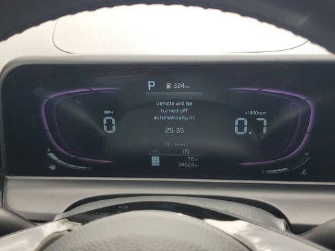 Used 2025 Kia Seltos S FWD image 20