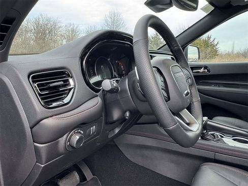 New 2026 Dodge Durango GT image 2