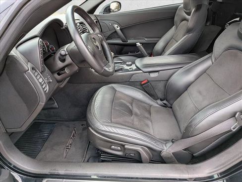 Used 2013 Chevrolet Corvette 427 w/ 1SC Preferred Equipment Group image 18