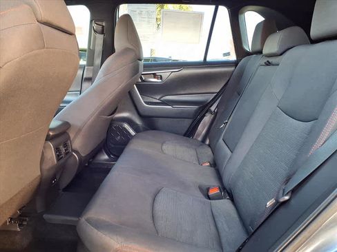 Certified 2024 Toyota RAV4 SE image 21