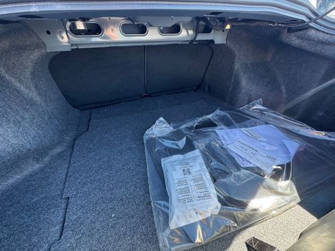 New 2025 Ford Mustang GT Premium image 37